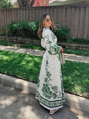 Elena – Luxe Comfort Women’s Elegant Dress