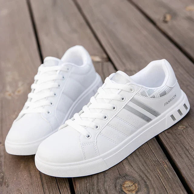 Edward – Fashionable Men's Street Style Sneakers