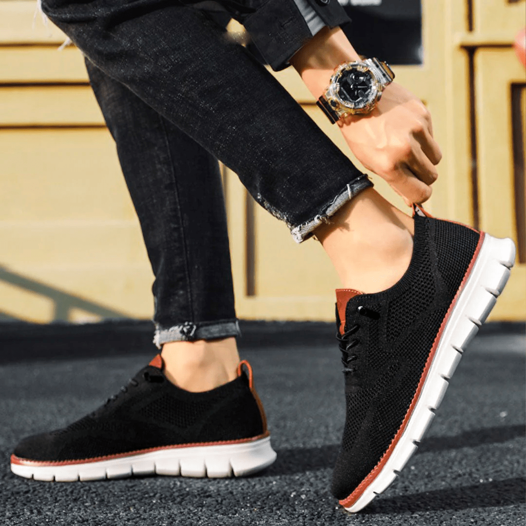 Max – Stylish Men’s Modern Shoes