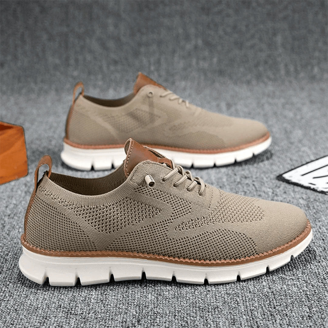 Max – Stylish Men’s Modern Shoes