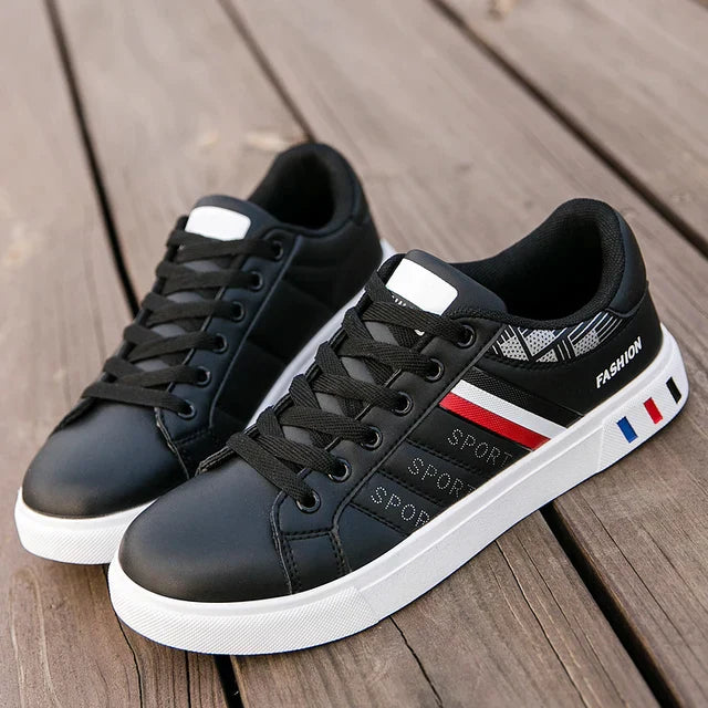 Edward – Fashionable Men's Street Style Sneakers