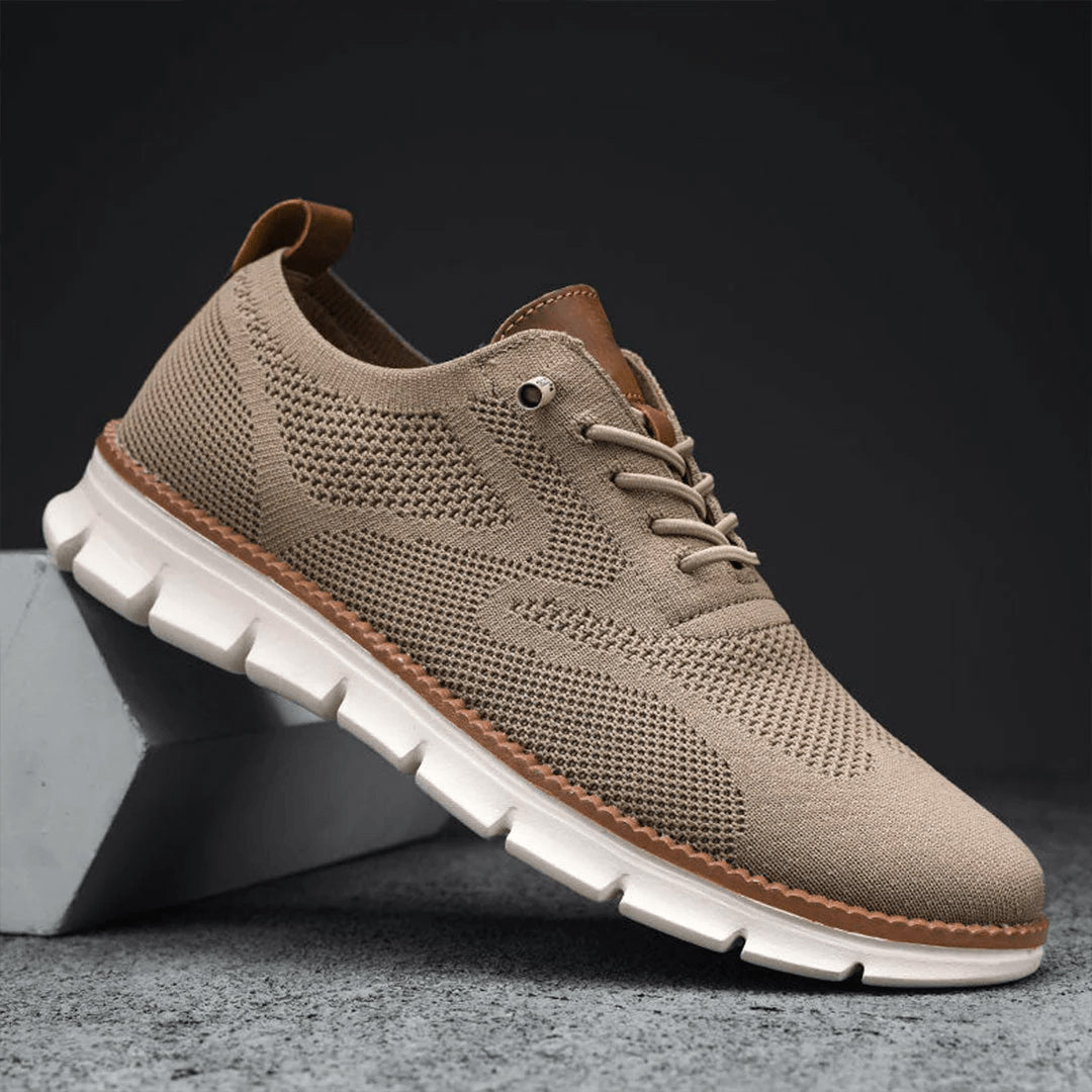 Max – Stylish Men’s Modern Shoes