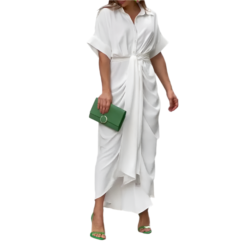 Sofia – Effortless Women's Summer Dress