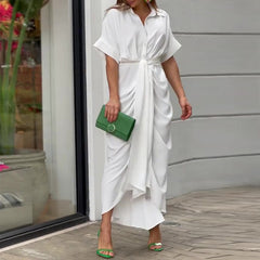 Sofia – Effortless Women's Summer Dress