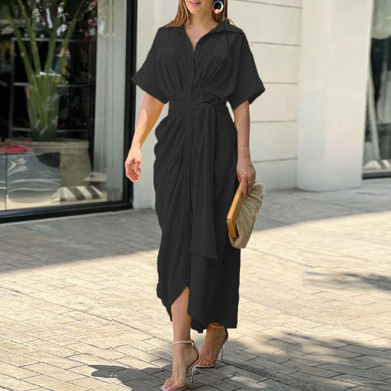 Sofia – Effortless Women's Summer Dress