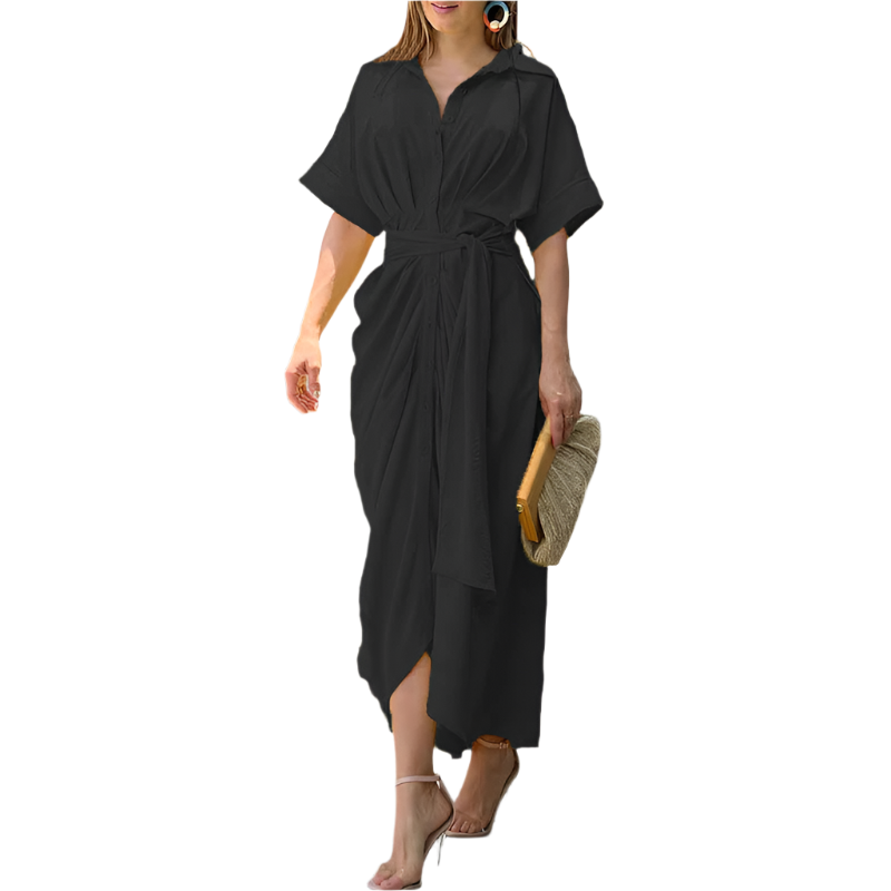 Sofia – Effortless Women's Summer Dress