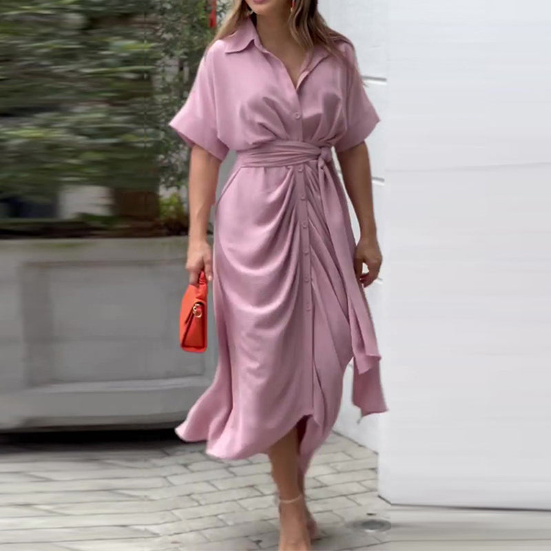 Sofia – Effortless Women's Summer Dress