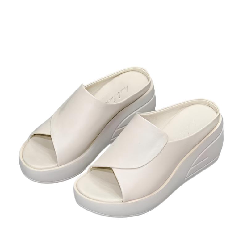 Giulia – Non-Slip Slippers for Women