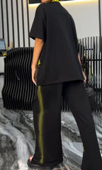 Elissa – Stylish and Cozy Women's Two-Piece Set