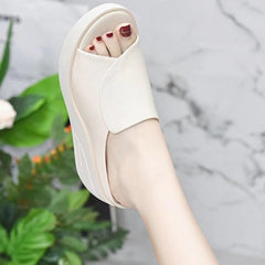 Giulia – Non-Slip Slippers for Women