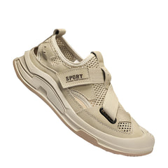 Enzo – Breathable Comfort Men’s Outdoor Beach Sandals