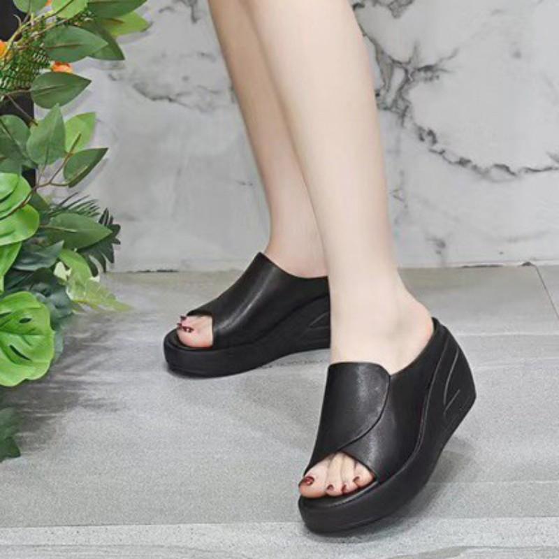 Giulia – Non-Slip Slippers for Women