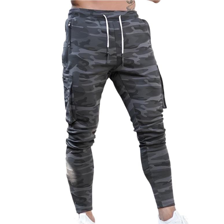 Roger – Fashionable Men’s Tracksuit Pants