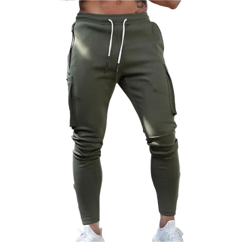 Roger – Fashionable Men’s Tracksuit Pants