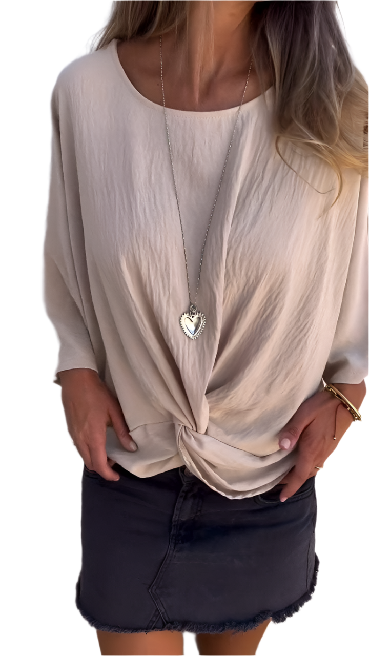 Jas – Effortless Women’s Top