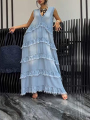 Maria – Relaxing Dress for Women