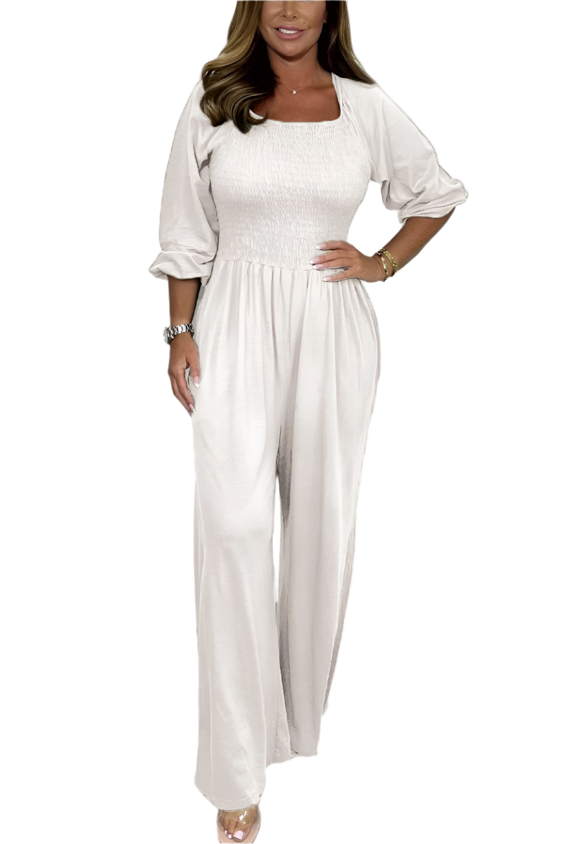 Elena – Flowy Women’s Casual Dress