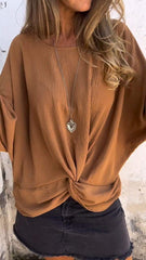 Jas – Effortless Women’s Top