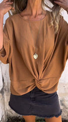 Jas – Effortless Women’s Top
