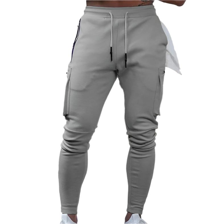 Roger – Fashionable Men’s Tracksuit Pants