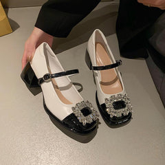 Angel – Rhinestone Women’s Summer Sandals