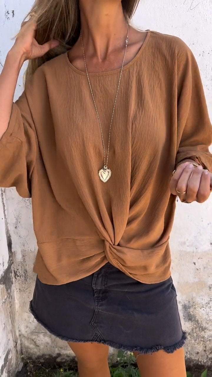 Jas – Effortless Women’s Top