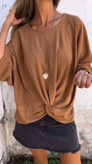 Jas – Effortless Women’s Top