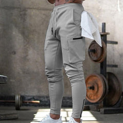 Roger – Fashionable Men’s Tracksuit Pants