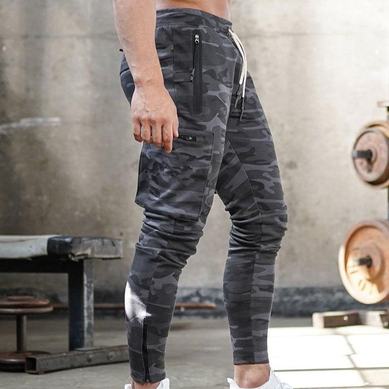 Roger – Fashionable Men’s Tracksuit Pants