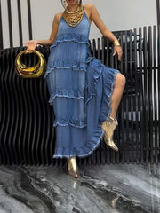 Maria – Relaxing Dress for Women