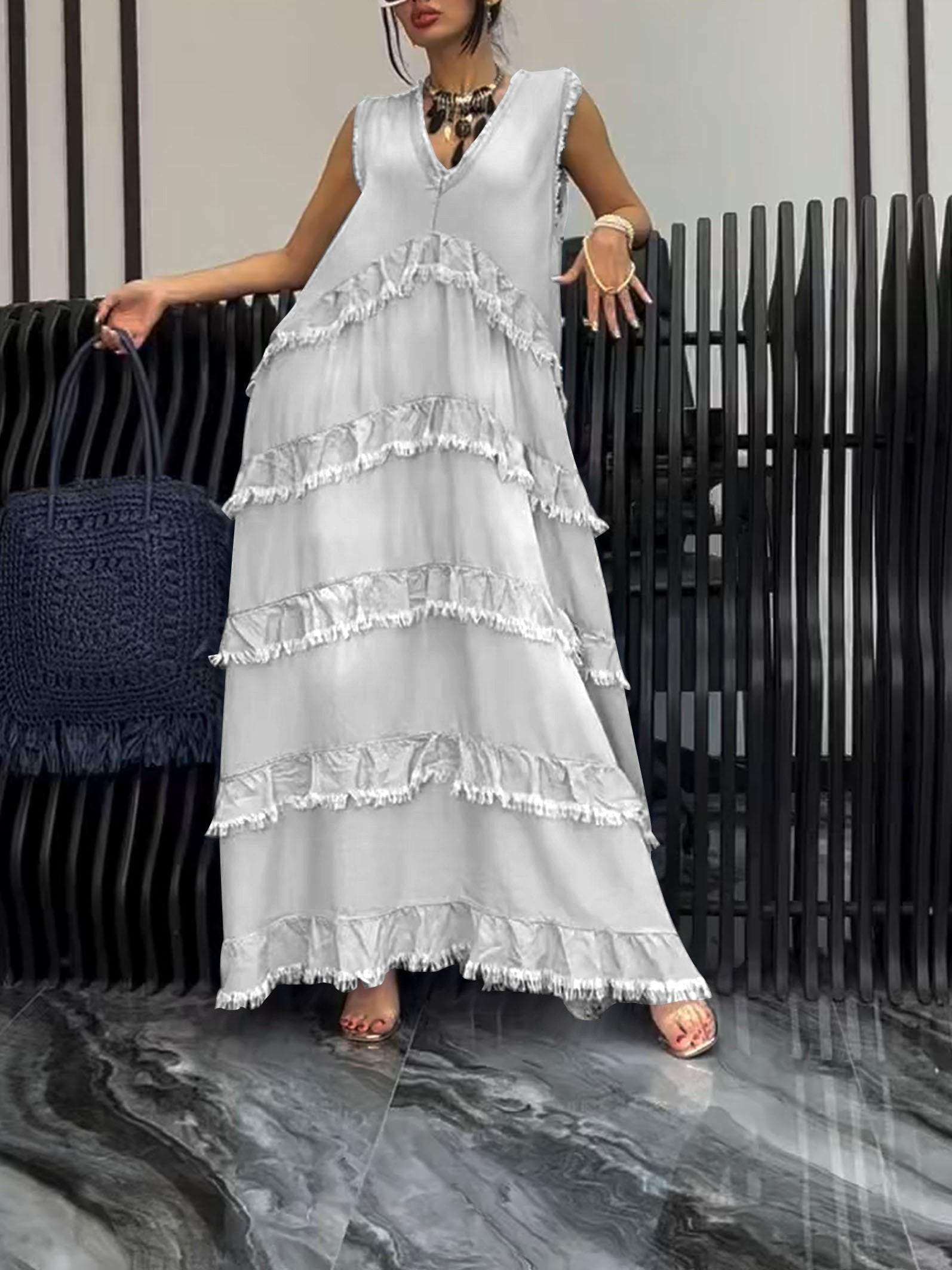 Maria – Relaxing Dress for Women