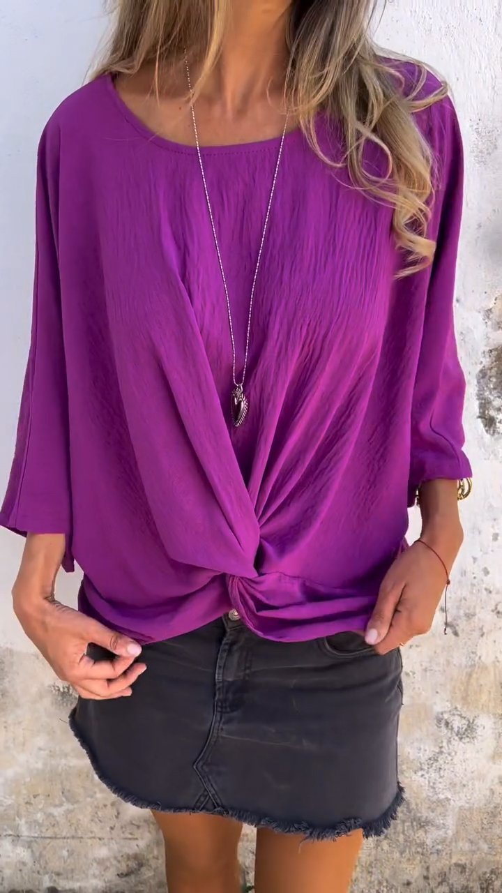Jas – Effortless Women’s Top