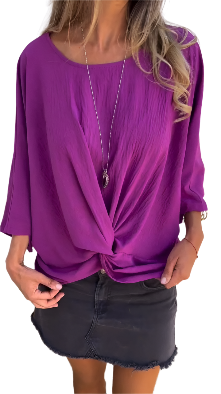 Jas – Effortless Women’s Top