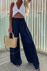 Alessia – Stylish Square Pants for Women