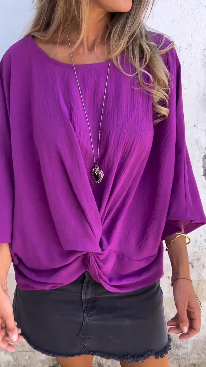 Jas – Effortless Women’s Top