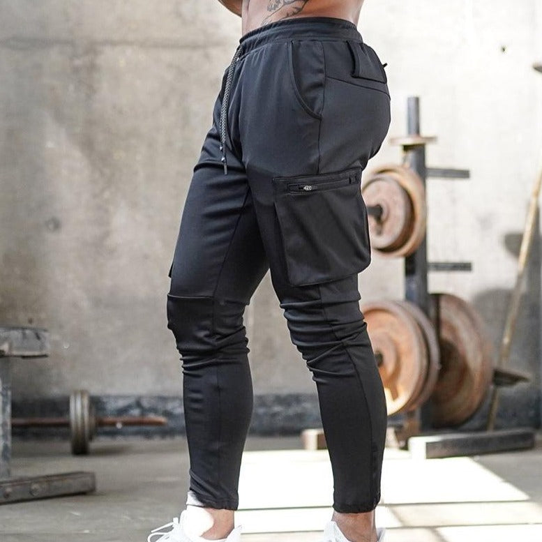 Roger – Fashionable Men’s Tracksuit Pants