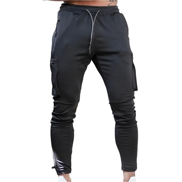 Roger – Fashionable Men’s Tracksuit Pants