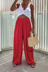 Alessia – Stylish Square Pants for Women