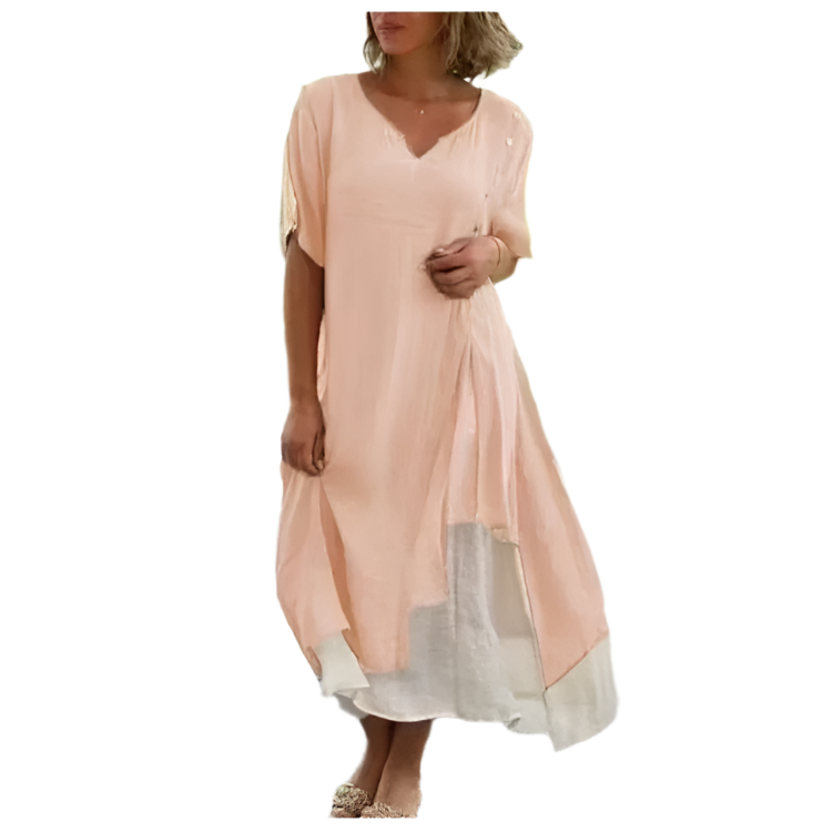 Giulietta – Asymmetric Women’s Dress