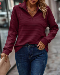 Selena – Ultra-Soft Women’s Sweater