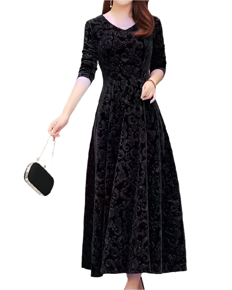 Liana – Timeless Women’s Summer Dress