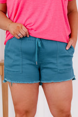 Sophie – Women’s Summer Shorts