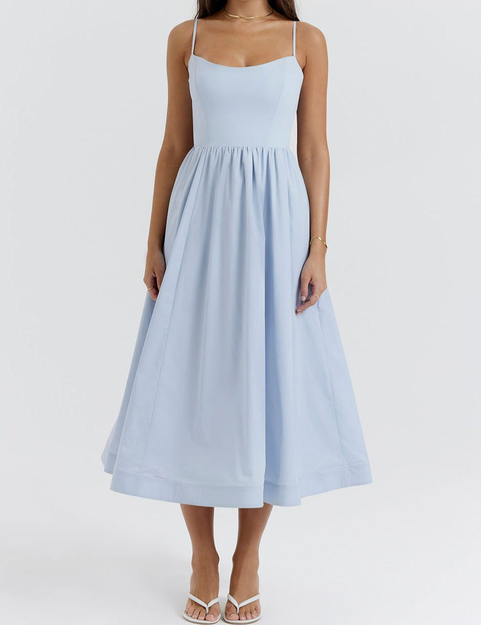 Giovanna – Timeless Women’s Dress