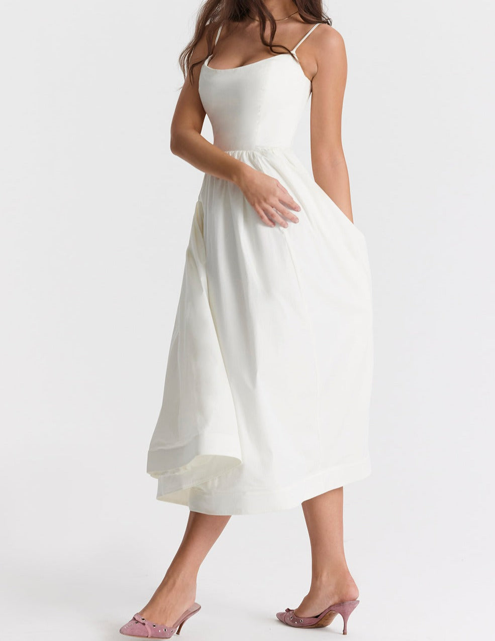 Giovanna – Timeless Women’s Dress