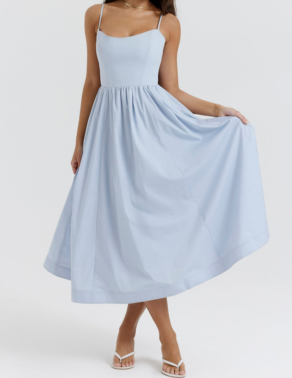 Giovanna – Timeless Women’s Dress