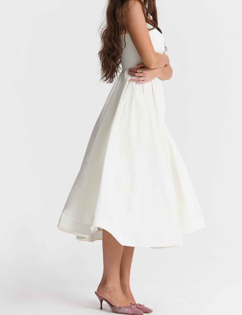 Giovanna – Timeless Women’s Dress