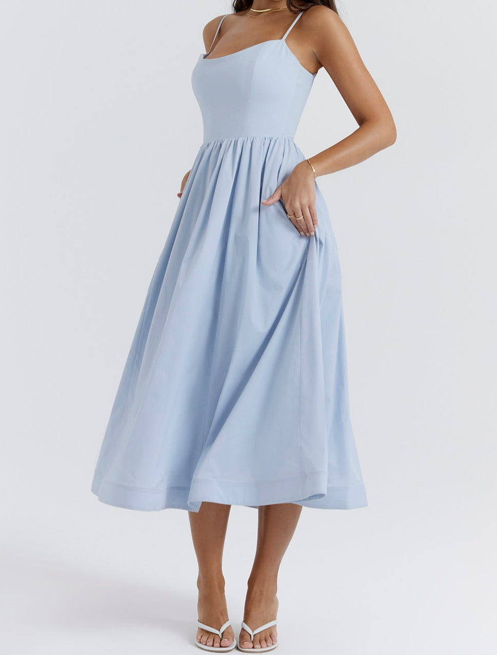 Giovanna – Timeless Women’s Dress