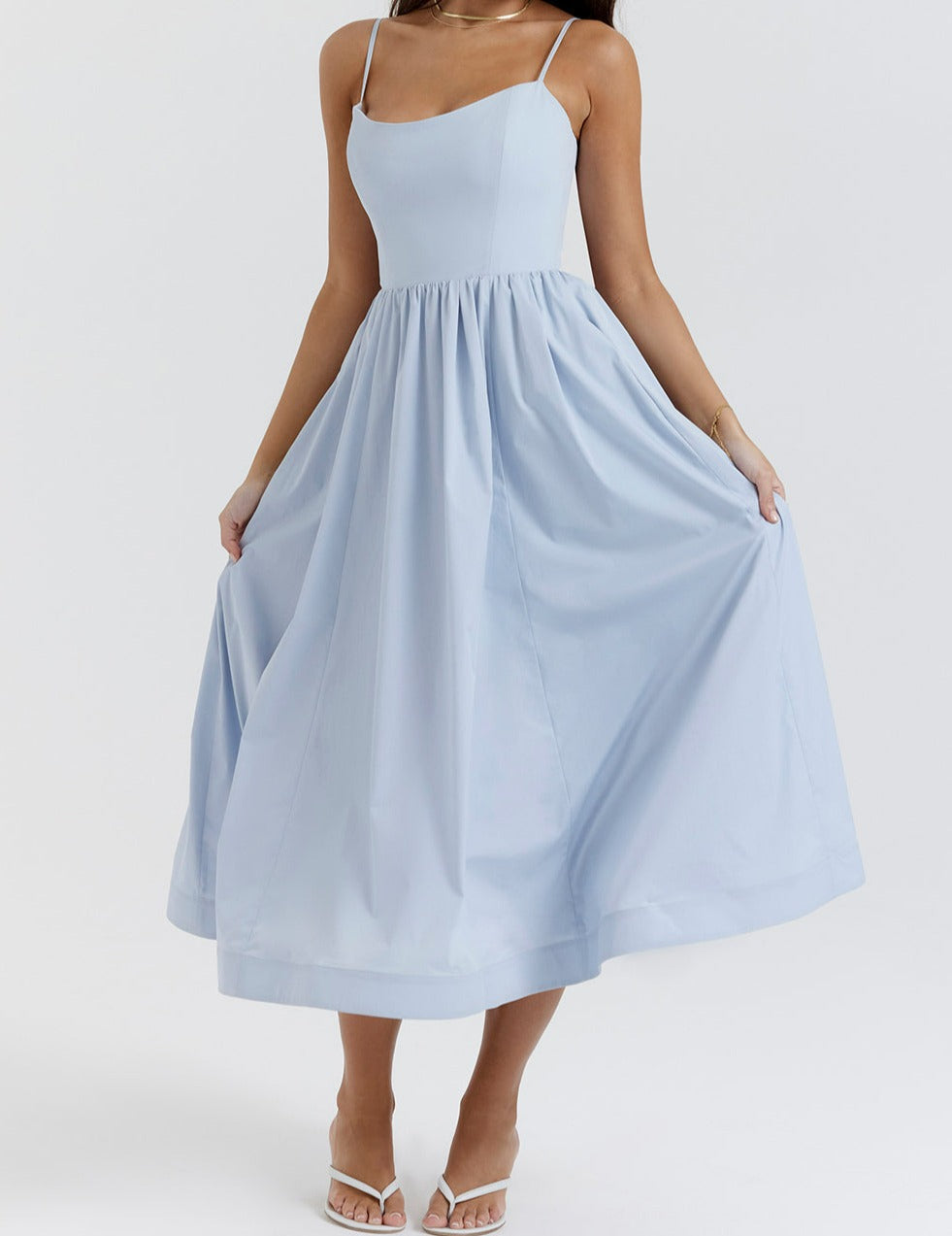 Giovanna – Timeless Women’s Dress