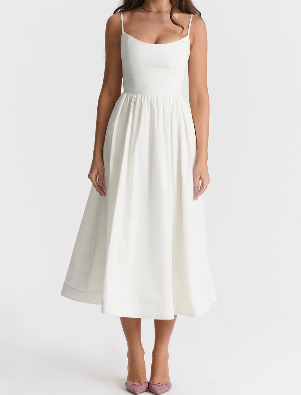 Giovanna – Timeless Women’s Dress