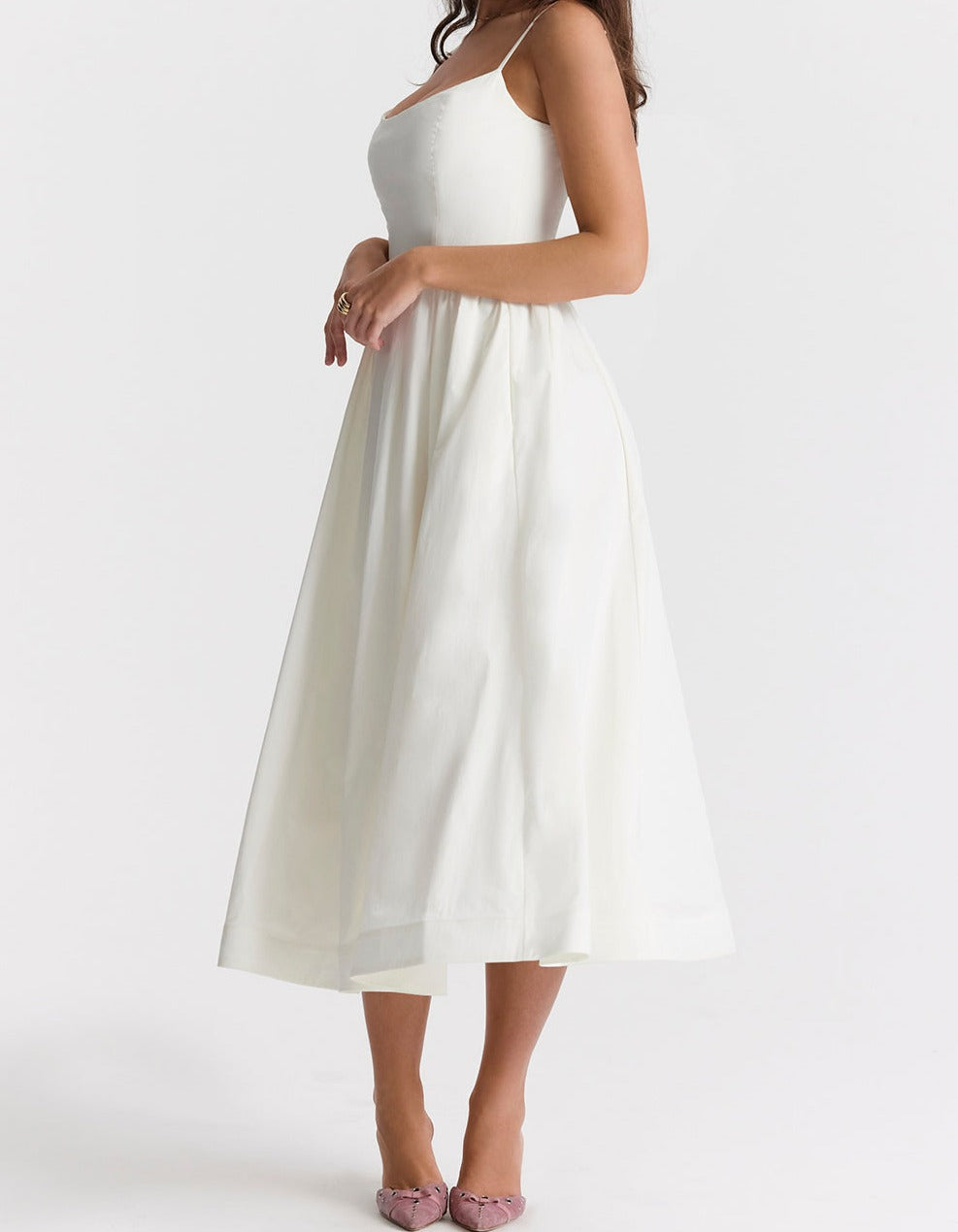 Giovanna – Timeless Women’s Dress